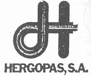 HERGOPAS,S.A