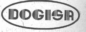 DOGISA