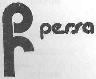 PERSA