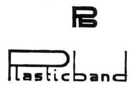 PB PLASTICBAND