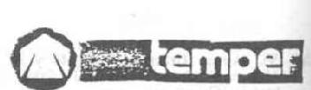 TEMPER