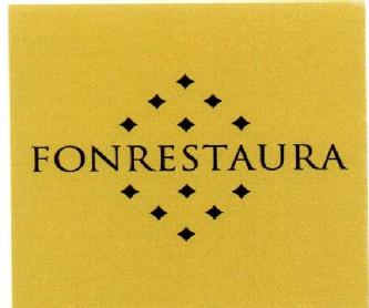 FONRESTAURA