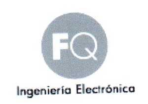 FQ INGENIERIA ELECTRONICA