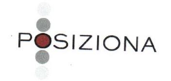 POSIZIONA