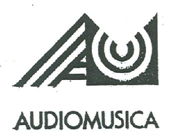 A M AUDIO MUSICA