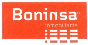 BONINSA INMOBILIARIA