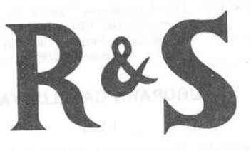 R&S