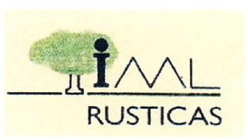 IML RUSTICAS