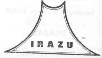 IRAZU