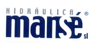 HIDRAULICA MANSE SL