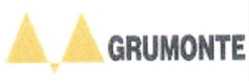 GRUMONTE