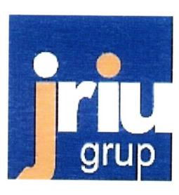 JRIU GRUP
