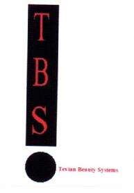 T B S TEVIAN BEAUTY SYSTEMS