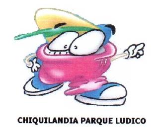 CHIQUILANDIA PARQUE LUDICO