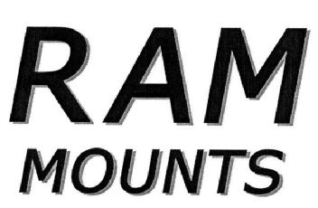 RAM MOUNTS