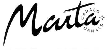MARTA CANALS CANALS