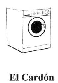 EL CARDON