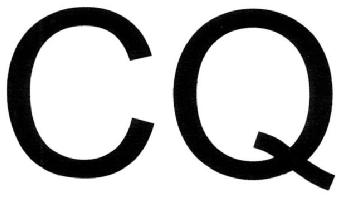 CQ