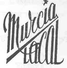 MURCIA LACAL