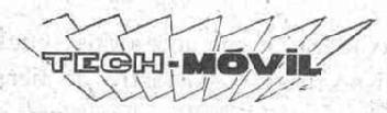 TECH-MOVIL