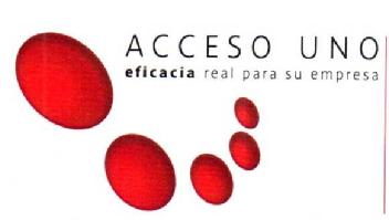 ACCESO UNO EFICACIA REAL PAA SU EMPRESA