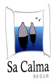 SA CALMA BEGUR