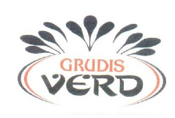 GRUDIS VERD