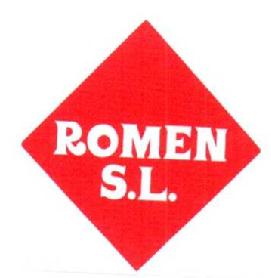 ROMEN S.L