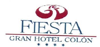 FIESTA GRAN HOTEL COLON