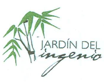 JARDIN DEL INGENIO