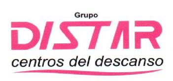 GRUPO DISTAR CENTROS DEL DESCANSO
