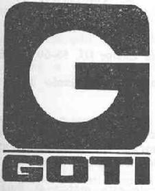 G GOTI