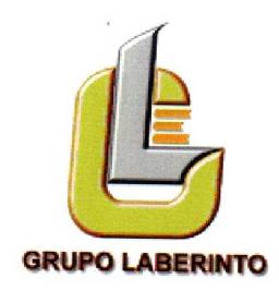 GL GRUPO LABERINTO