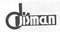DISMAN