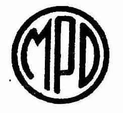 M P D