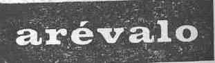 AREVALO