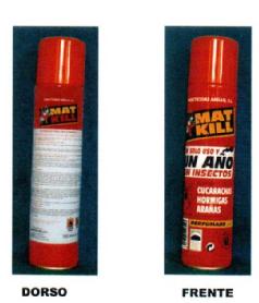 MATKILL