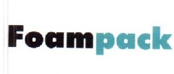 FOAMPACK