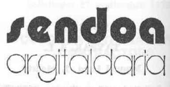 SENDOA