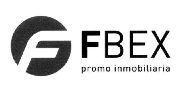 F FBEX PROMO INMOBILIARIA