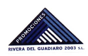 PROMOCIONES RIVERA DEL GUADIARO 2003 S.L