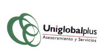 UNIGLOBALPLUS ASESORAMIENTO Y SERVICIOS