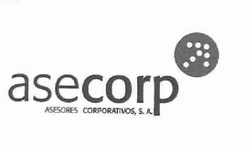 ASECORP ASESORES CORPORATIVOS, S.A