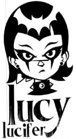 LUCY LUCIFER