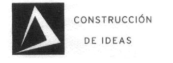 CONSTRUCCION DE IDEAS