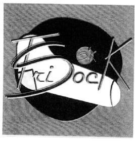 TRI SOCK