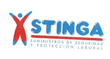 STINGA SUMINISTROS DE SEGURIDAD Y PROTECCION LABORAL