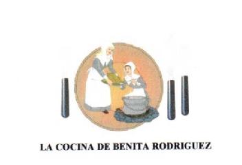 LA COCINA DE BENITA RODRIGUEZ