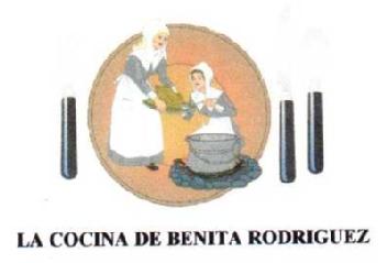 LA COCINA DE BENITA RODRIGUEZ