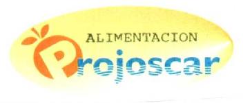 ALIMENTACION PROJOSCAR